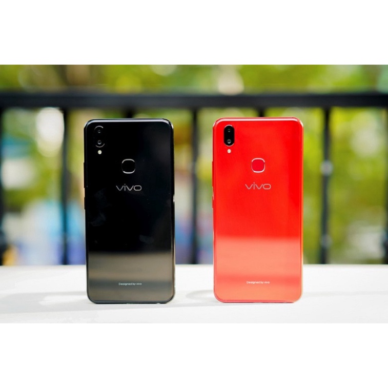 Điện thoại Vivo Y85 Ram 4/128GB Mới - HÀNG CHÍNH HÃNG siêu SALE MSP 021
