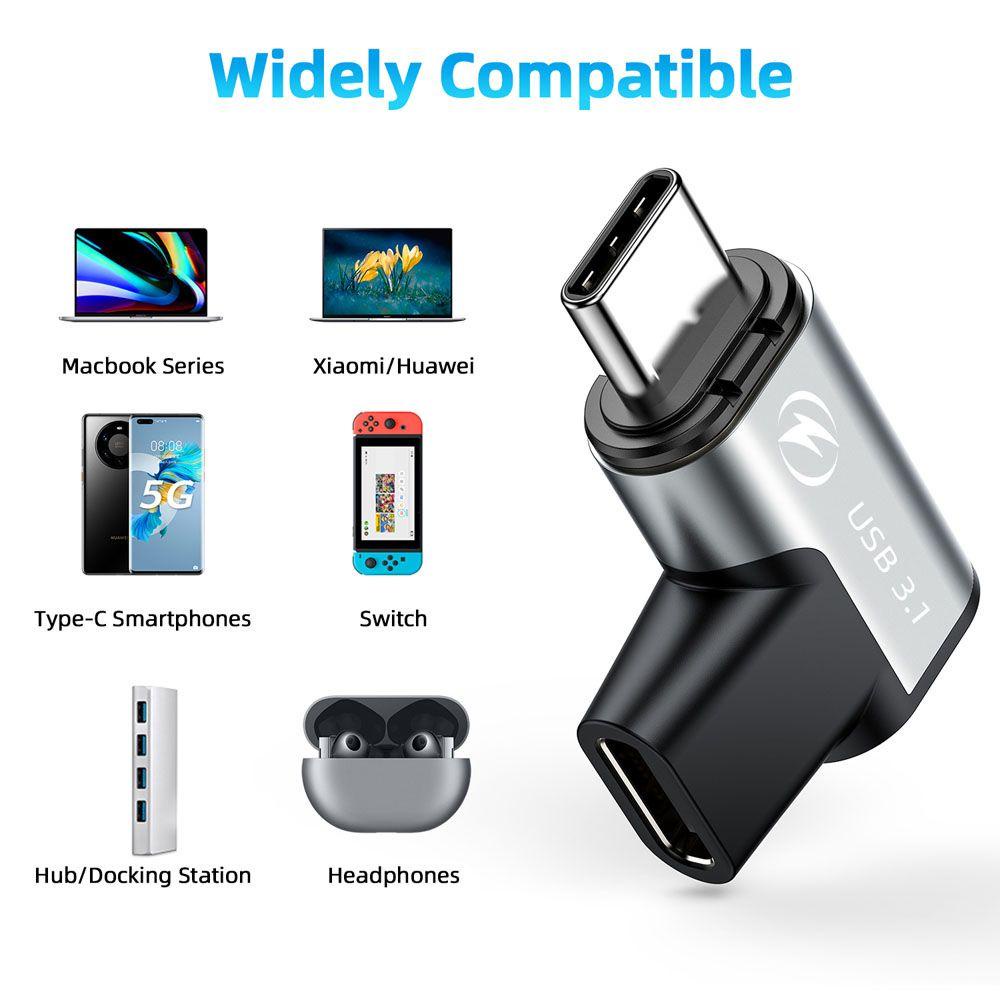 Đầu Chuyển Đổi USB Type C Chất Lượng Cao