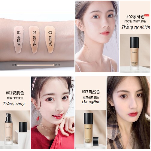 Kem nền Carslan | BigBuy360 - bigbuy360.vn