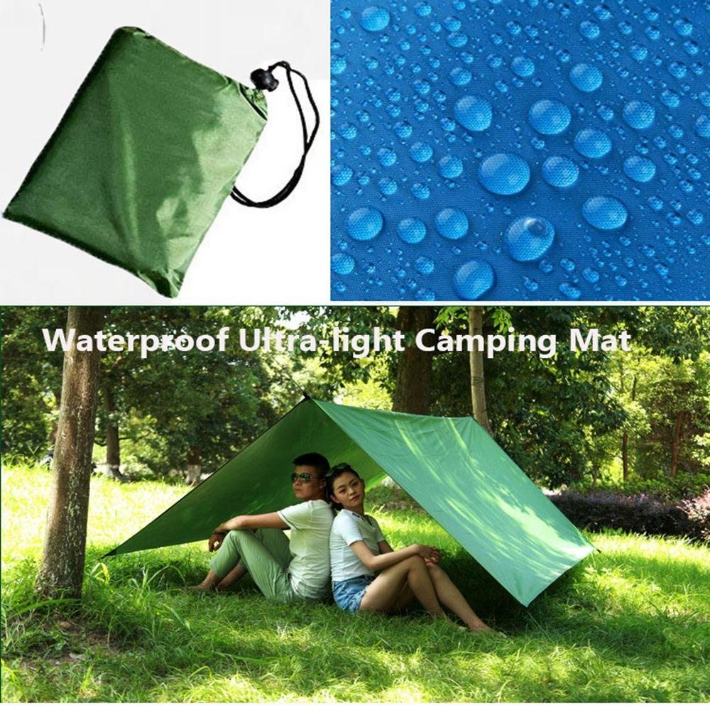 Thảm Lót Lều Cắm Trại Chống Thấm Nước Chất Lượng Cao