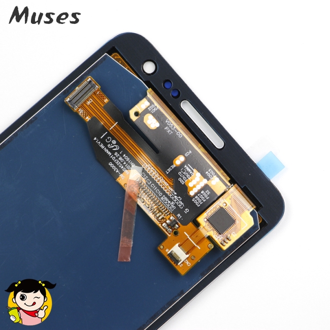 Muse07 Màn hình LCD cảm ứng thay thế cho điện thoại Samsung Galaxy A3 A300X A300 A300H A300F