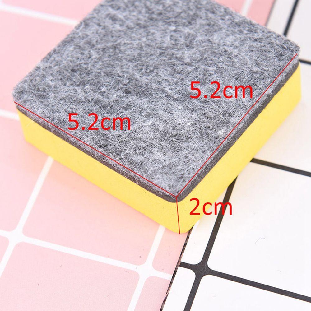 Bộ 2 Bút Tẩy Xóa Bảng Trắng Thấm Hút Tốt Tiện Dụng Cho Bé