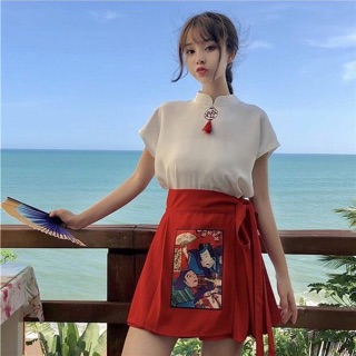 Set trung hoa ( có bán lẻ )
