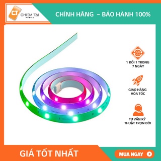 Đèn LED dây RGB thông minh Yeelight Lightstrip Pro
