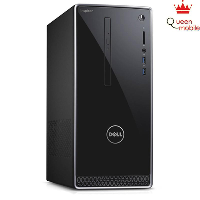 PC Inspiron 3668 (Mini Tower)- 70121544