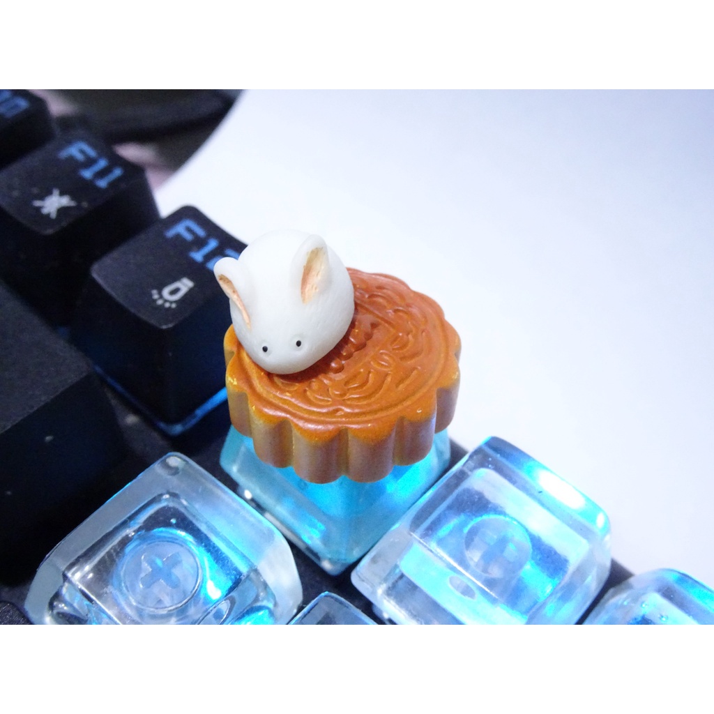 Keycap | Trung Thu