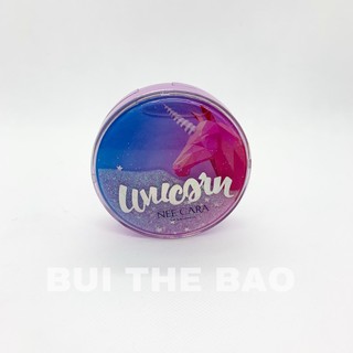 🌈 Phấn Nước Unicorn Nee Cara 🇹🇭 Thái Lan