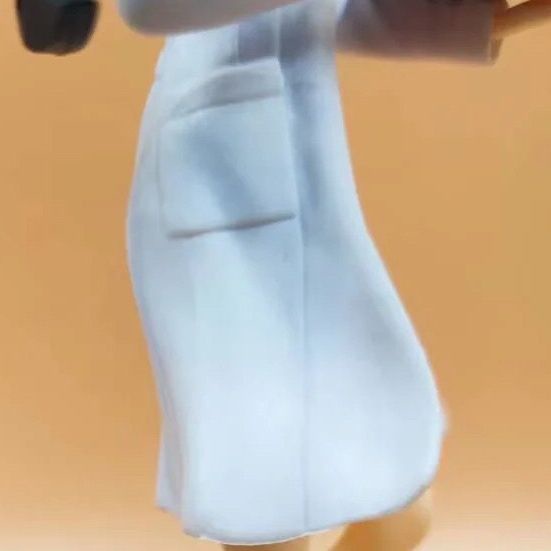 Mô Hình Nhân Vật Anime Thám Tử Lửa Phượng Hoàng Aiyuhara Aimiya Noziba