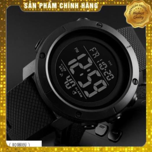[HÀNG CHÍNH HÃNG] Đồng Hồ SKMEI 1426 Kĩ Thuật Số Chống Thấm Nước Có Đèn Nền EL Phong Cách Thể Thao  Nam