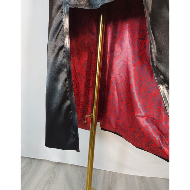 Set trang phục cosplay hoá trang Yor Forger Spy x Family Anya Loid