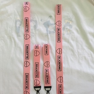 Dây móc khoá blackpink và 1 số đồ cần thanh lý