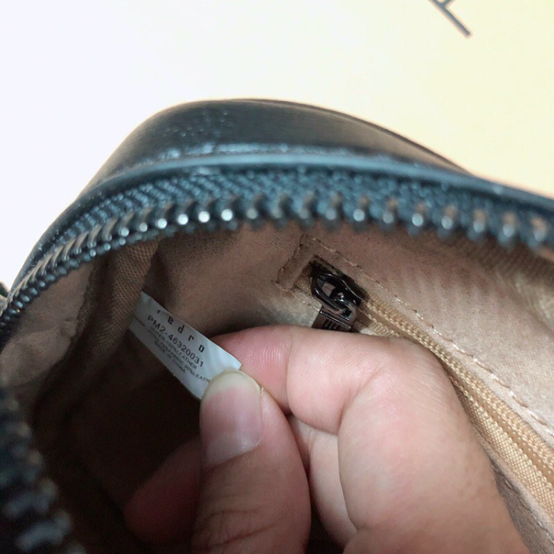 Clutch PEDR0 chuẩn sang chảnh for men