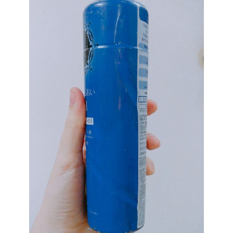 Nước hoa hồng Shiseido Aqualabel Lotion 200ml Nội Địa Nhật