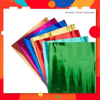 Origami Newbie Combo - Combo giấy gấp Origami cho người mới
