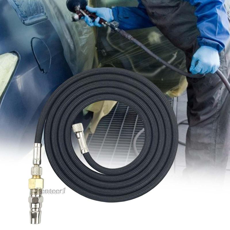 Ống Dẫn Khí 1 / 8 &quot;Sang 1 / 4&quot; Tiêu Chuẩn 1.8 M 5.9 ft 1 / 8 ft