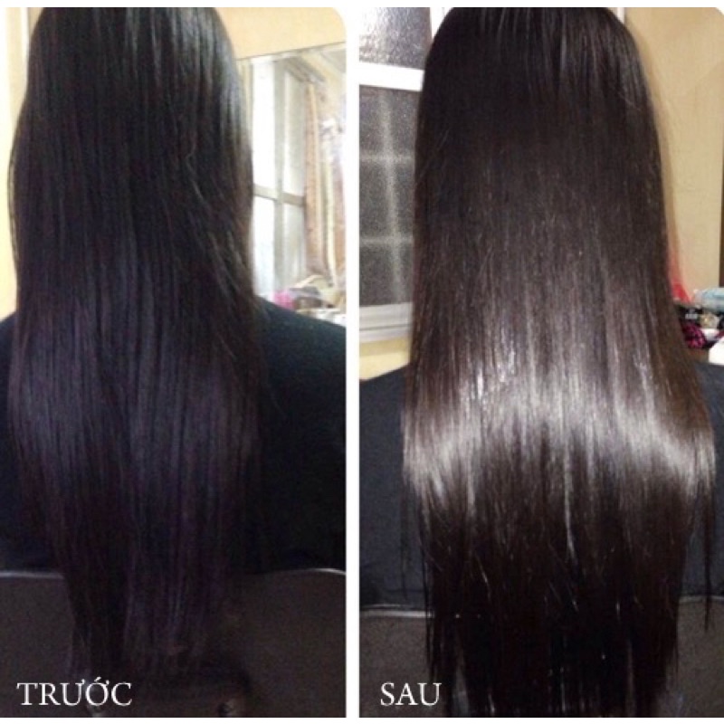 Dầu Thầu Dầu Castor Oil nguyên chất - Ủ Tóc Dưỡng Mọc Tóc Nhanh Dài  - MIRACARE