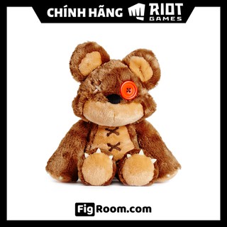 Gấu bông Tibbers - Tibbers Plush - Gấu bông Liên Minh Huyền Thoại