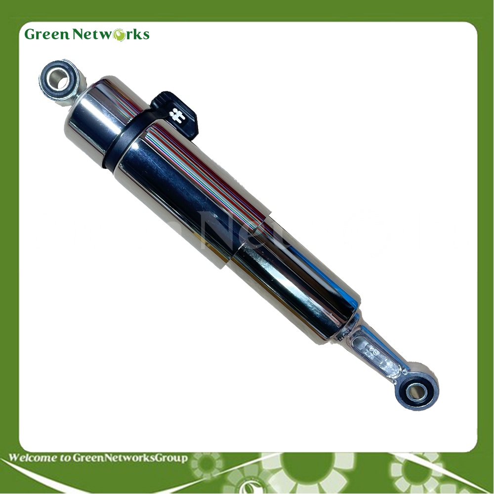 [CÓ-ẢNH-THẬT] Phuộc sau xe Dream thái đời đầu, phuộc nhún giảm sốc xe Super Dream nguyên bản - GreenNetWorks