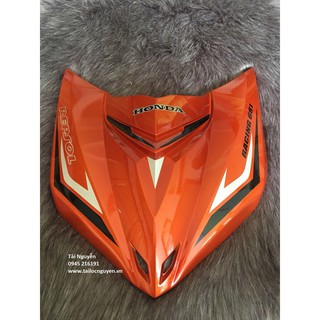 Mặt Nạ Rời Kiểu V1 Cho Honda Winner