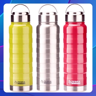 Bình giữ nhiệt inox 304 zebra extreme 700ml thailand 112632 - lifestyle collection