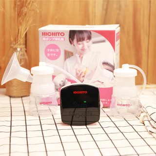 Máy Hút Sữa HICHITO Nhật Bản ( Chính Hãng )