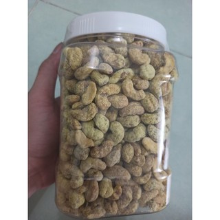 HẠT ĐIỀU RANG VỊ SẦU RIÊNG 1KG
