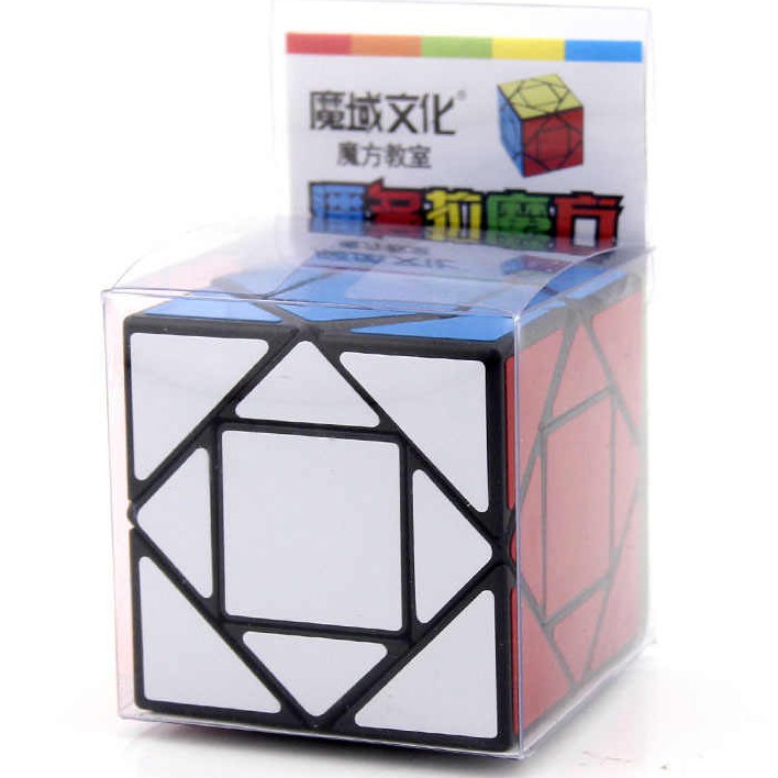 [Mã LIFETOYS1 giảm 30K đơn 99K] Rubik Biến Thể Pandora Cube Moyu MFJS MF Pandora
