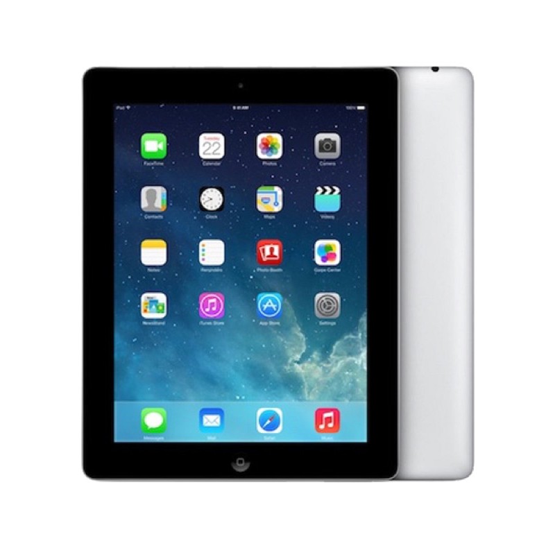 Ipad 2 giá rẻ chính hãng