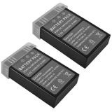 Pin máy ảnh Olympus BLS1 - Hàng nhập khẩu