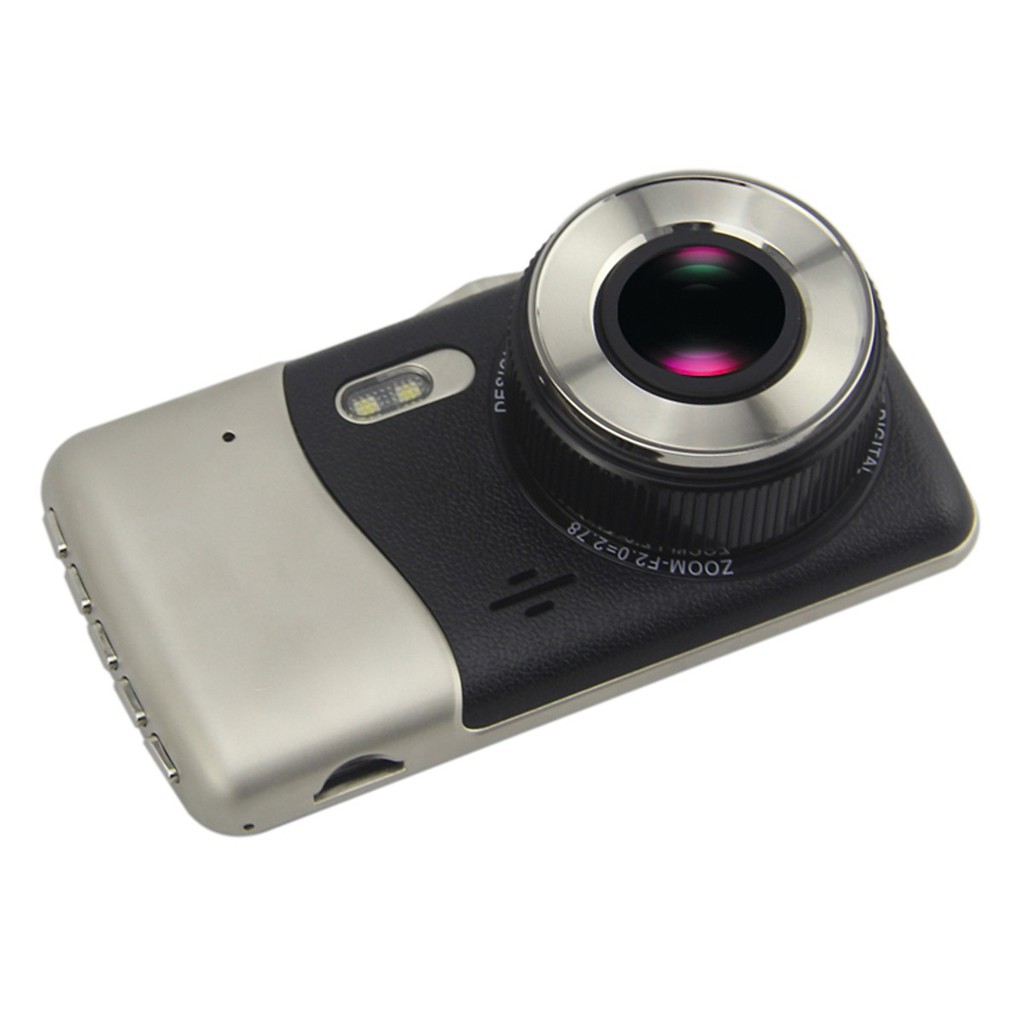 CAMERA HÀNH TRÌNH X002 - HD 1080P - 4 INCH - CAM LÙI - TIẾNG VIỆT | BigBuy360 - bigbuy360.vn