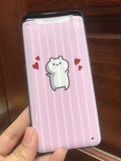 Ốp sam sung a80