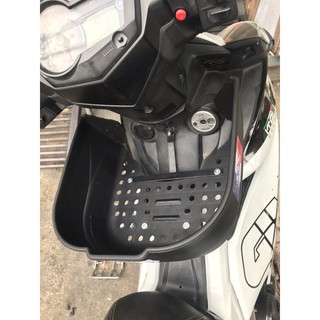 Rỗ giữa Appi cho Exciter 150