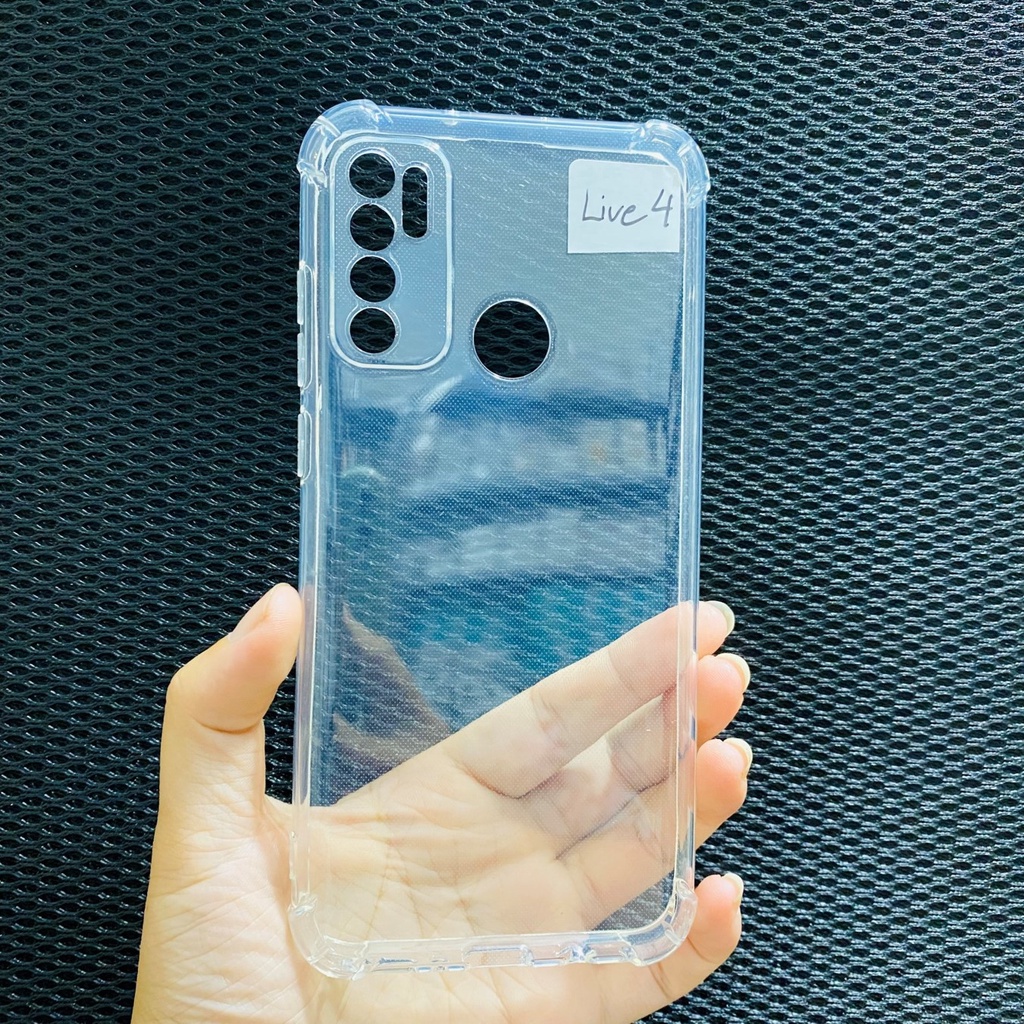 Ốp lưng chống sốc Vsmart Joy 4/ Star 5/ Live 4/ Aris/ Aris pro/ Joy 3/ Active 3 cao cấp chống va đập bảo vệ camera