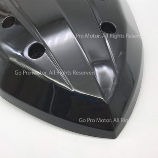 Mão Chắn Gió Winner X V1 - V2 VT60