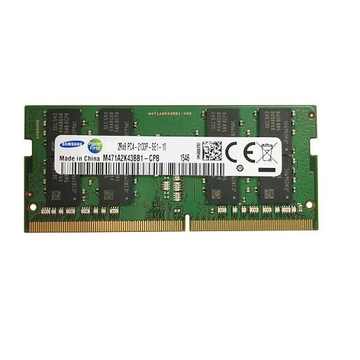 RAM Laptop Samsung DDR4 Bus 2133 Chính Hãng Samsung Bảo Hành 3 năm