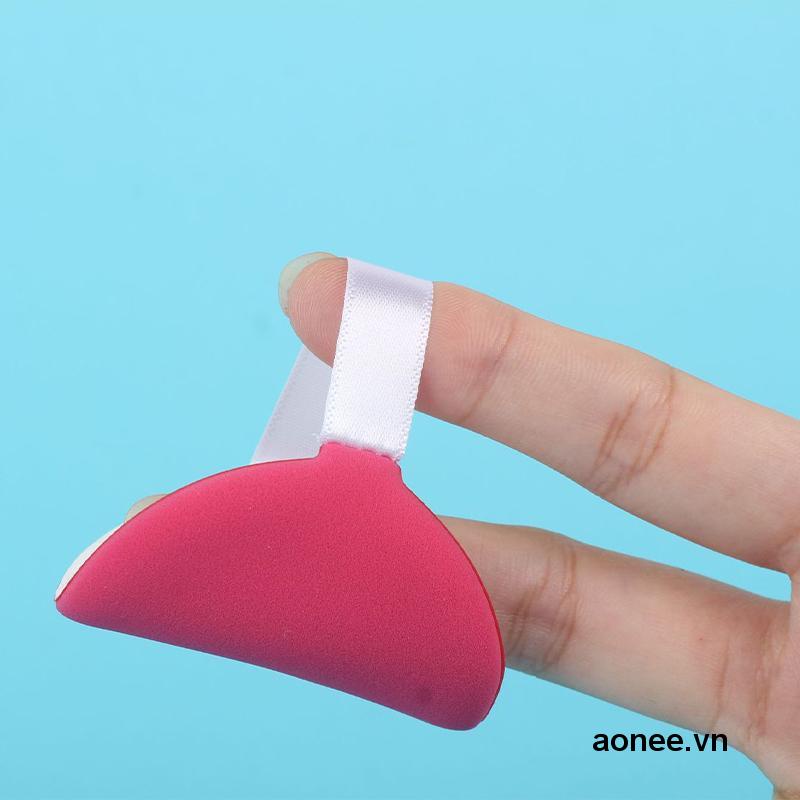 ✨✨Mút tròn trang điểm không latex chất lượng cao tiện lợi