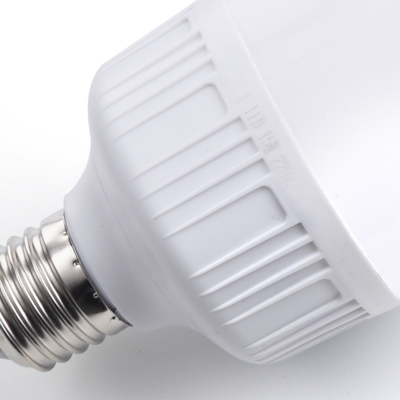Bóng Đèn LED E27 5/10/15/20W Tiết Kiệm Năng Lượng