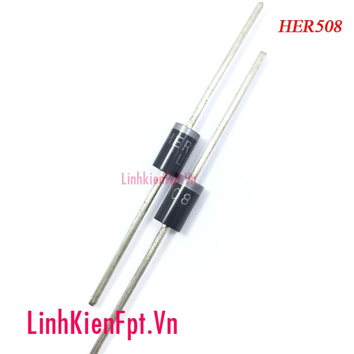 ⚡️FLASH SALE⚡️ Diode her508 Giá rẻ nhất