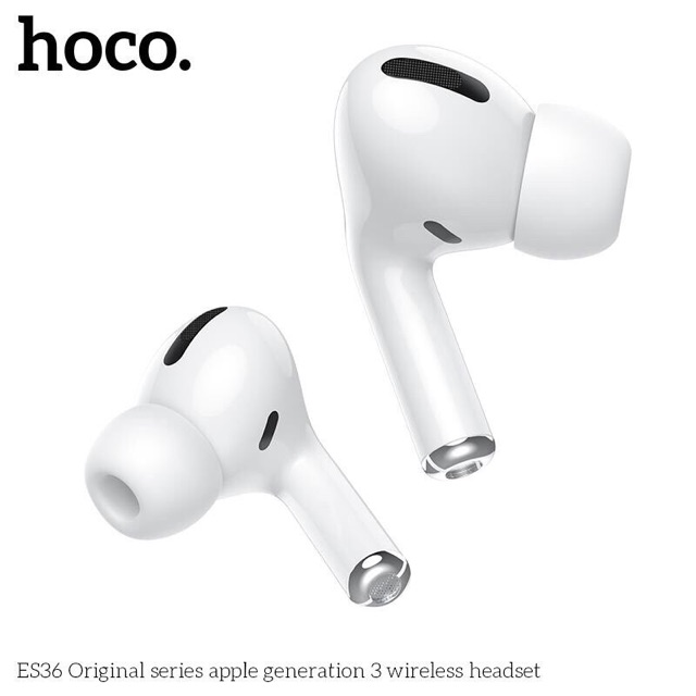 [Mã 267ELSALE hoàn 7% đơn 300K] Tai nghe bluetooth Hoco ES36 chính hãng