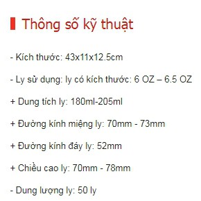 GIÁ LẤY LY CỐC GIẤY TỰ ĐỘNG KOVA HÀN QUỐC