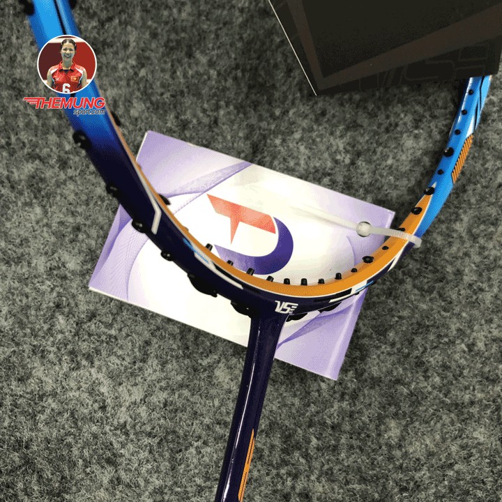 Vợt Cầu Lông Venson Challenger 800 || 4UG5 Công Thủ Toàn Diện hoặc Thiên Công