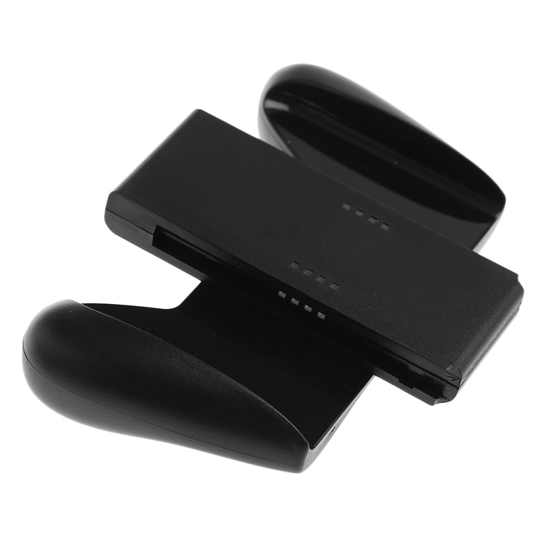 Giá Đỡ Tay Cầm Chơi Game Bằng Nhựa ABS Thoải Mái Cho NS Switch