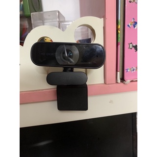 Pass webcam Rapoo C260 1080p mới 99%