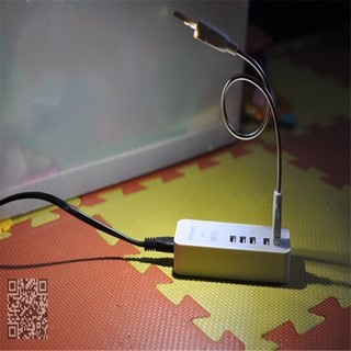 Đèn led usb siêu nhỏ