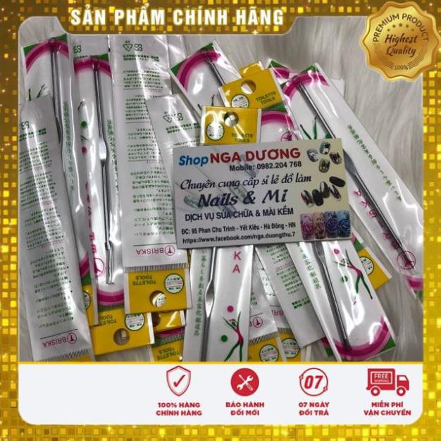 cây nặn mụn lẻ