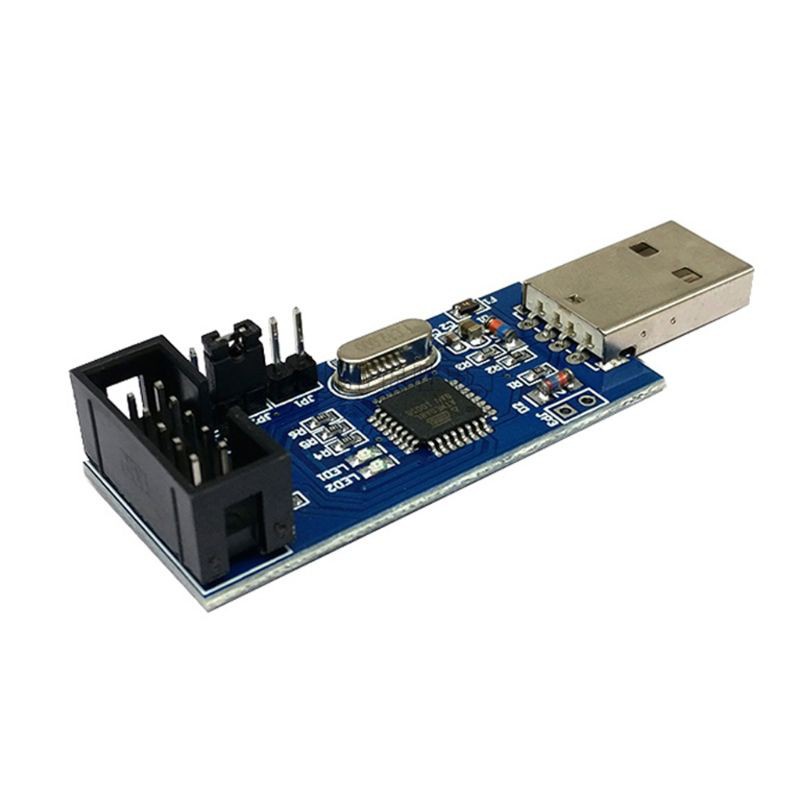 Bảng Mạch Phát Triển Hệ Thống AVR ATMEGA USB ATMEGA8 ISP 51