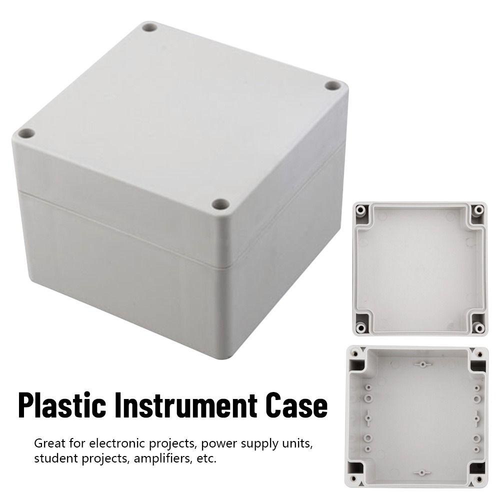 Ốp Điện Thoại Bằng Nhựa ABS DIY Chất Lượng Cao