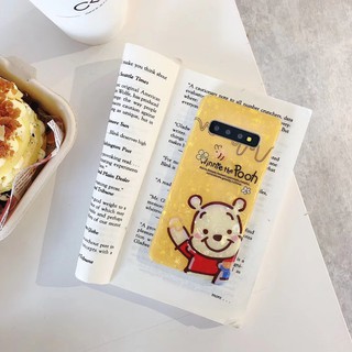 Ốp lưng Samsung Galaxy Note 10 plus dễ thương