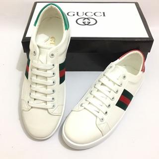 Giày sneaker trơn hot trend 💥💥💥