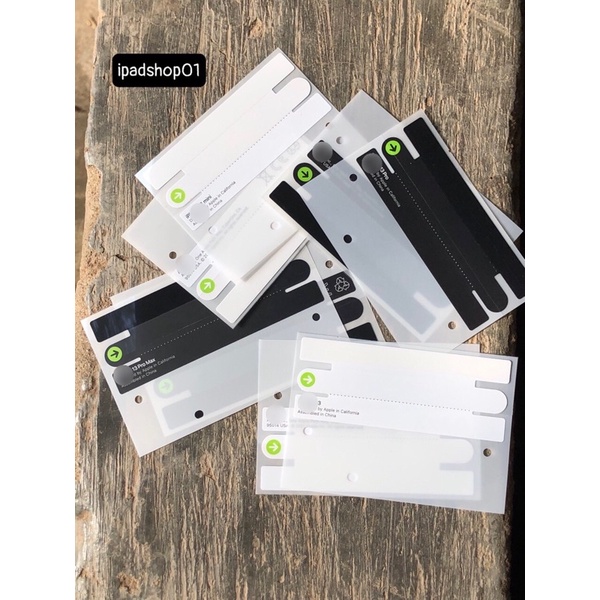 Seal Gantin Đóng niêm phong hộp - Seal màn hình ip 13 Pro max/ ip13 / ip 13 Pro hàng mới 100%